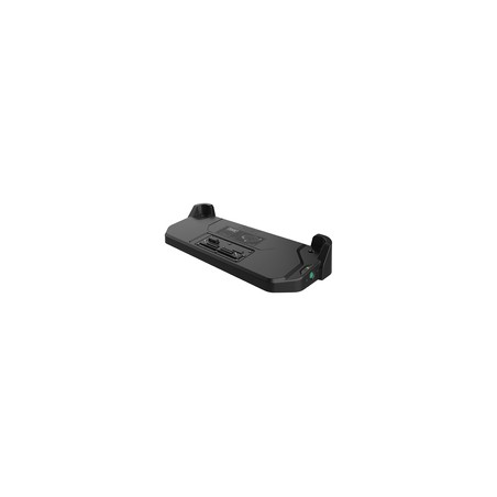 Office Dock Station with 230W AC Adapter (UK)