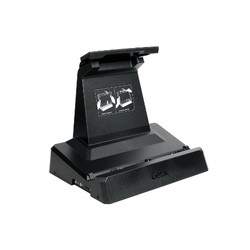 K120G2 - Office Dock w/ 120W AC Adapter (for Tablet Mode) (US)