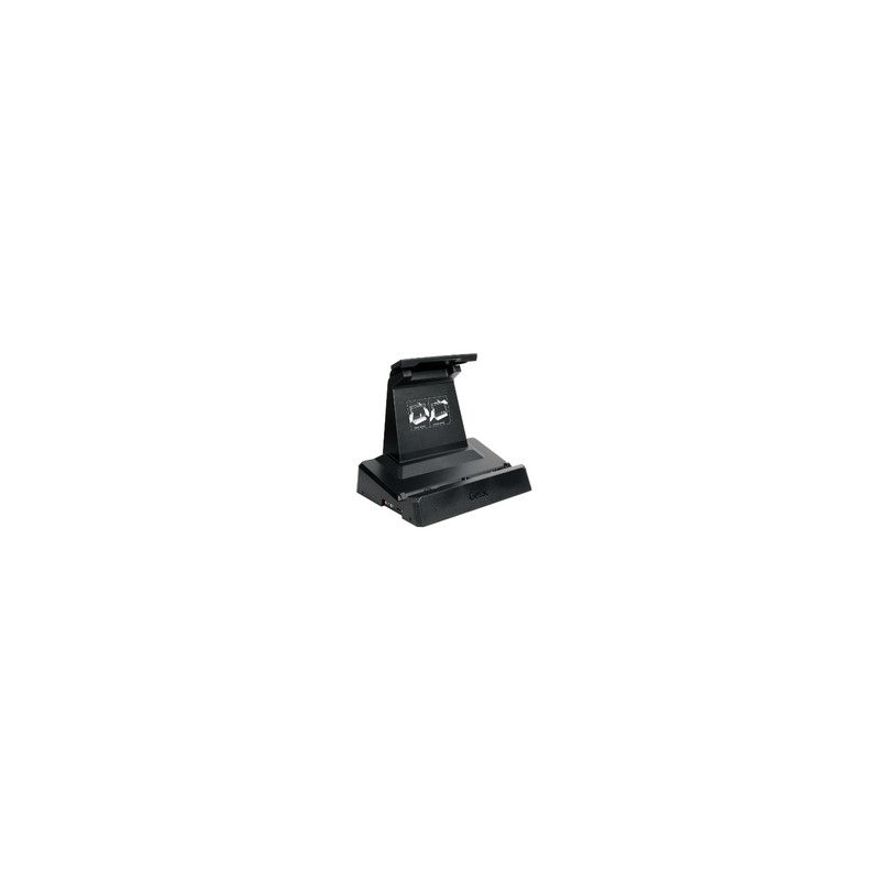 K120G2 - Office Dock w/ 120W AC Adapter (for Tablet Mode) (US)