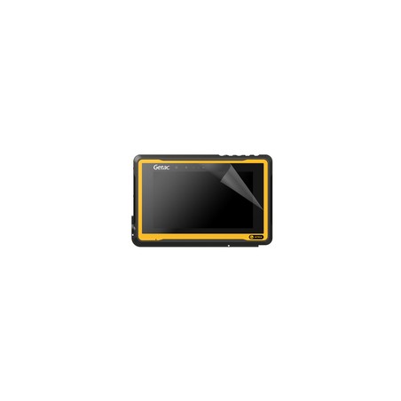 ZX70G2-EX Anti-static Screen Protection Film + Screen Bezel Frame (MOQ: 10 pcs)