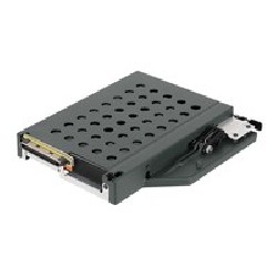 X500G3 - Removable 500GB HDD for media bay (with redesigned media-bay connector)
