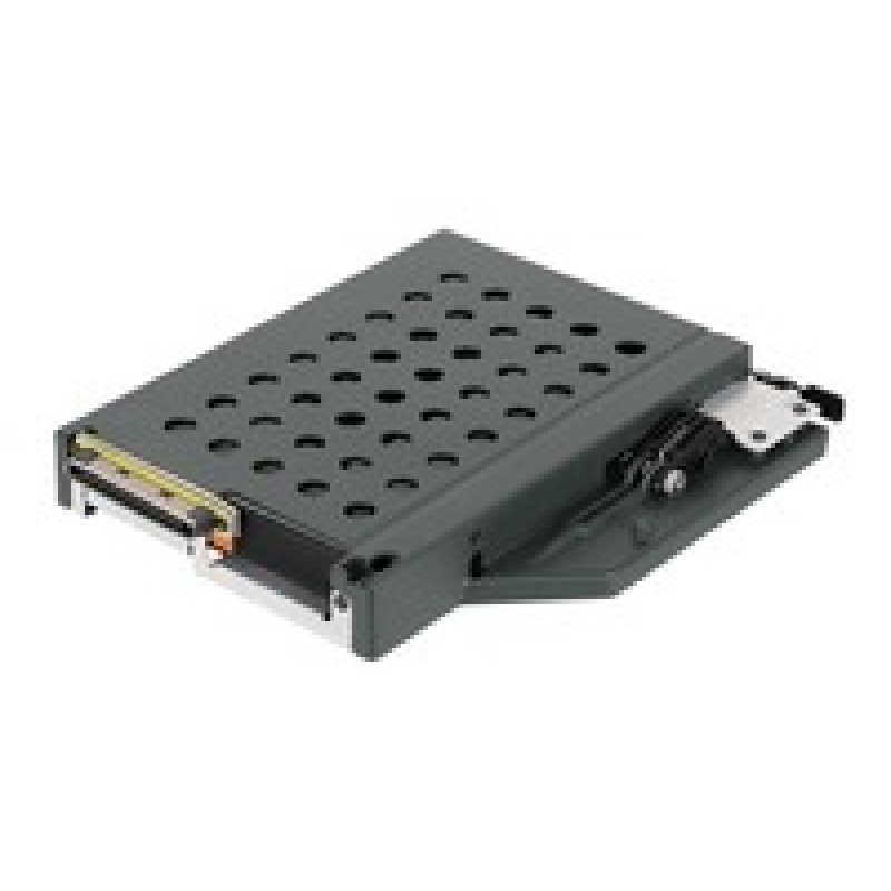X500G3 - Removable 500GB HDD for media bay (with redesigned media-bay connector)