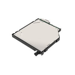 Removable Super Multi Blue-Ray for Media Bay