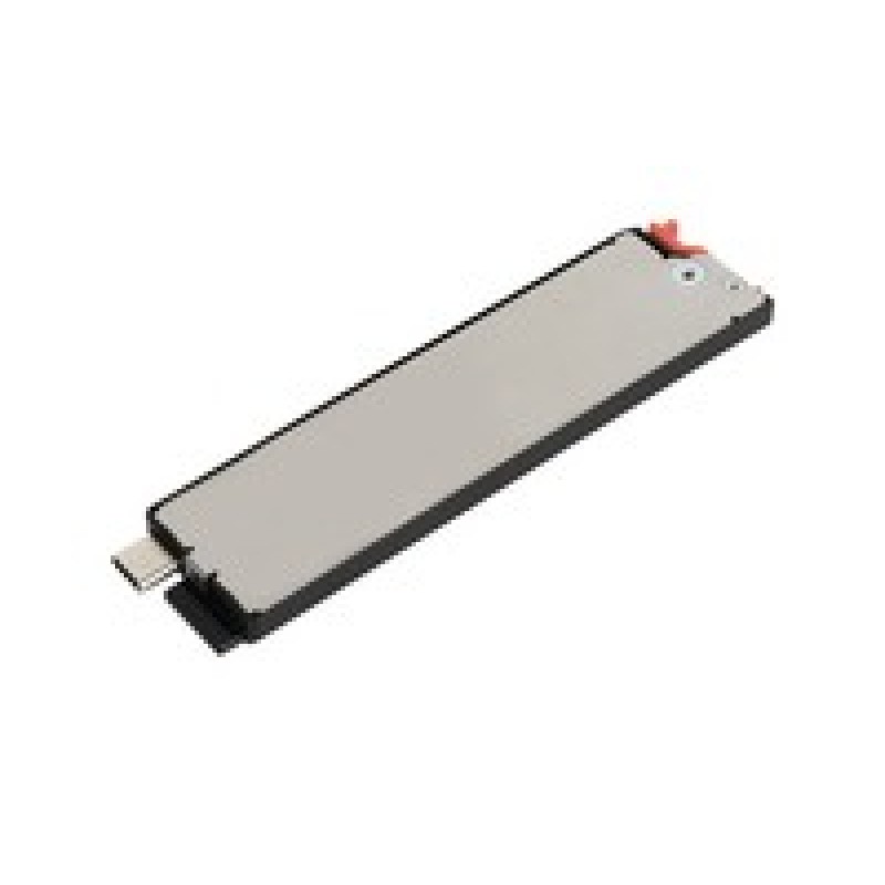 B360 - Removable 1TB SATA SSD w/ Canister for second storage