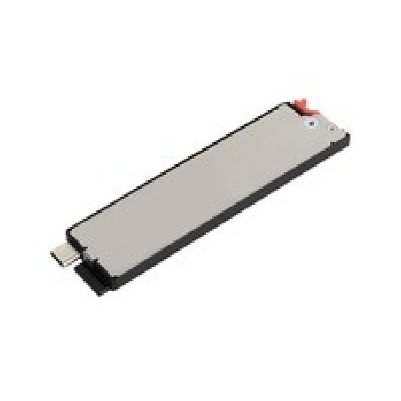 B360 - Removable 1TB SATA SSD w/ Canister for second storage