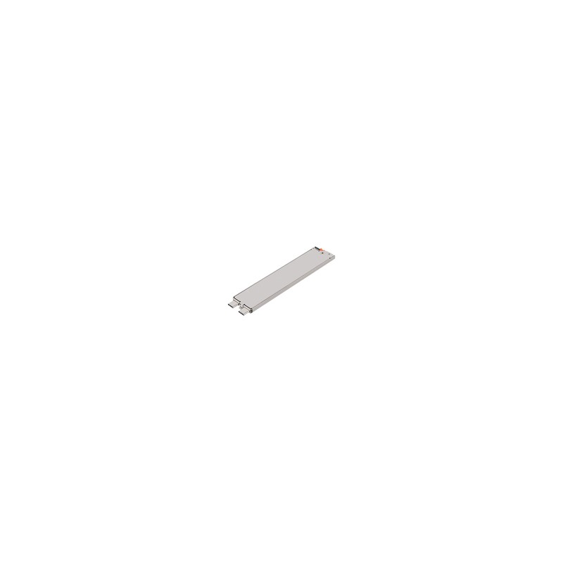 Removable 2TB Enterprise SATA SSD w/ Canister (spare for RAID Expansion Unit)