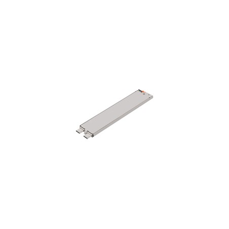 Removable 2TB Enterprise SATA SSD w/ Canister (spare for RAID Expansion Unit)