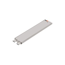 Removable 1TB Enterprise SATA SSD w/ Canister (spare for RAID Expansion Unit)