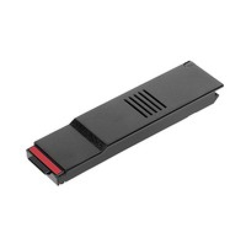 S410G5 - Removable 1TB PCIe SSD w/ Canister for main storage