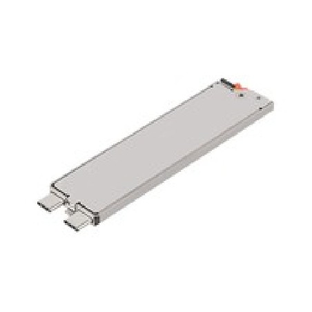 Removable 1TB PCIe SSD w/ Canister (spare)