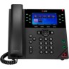 Poly OBi VVX 450 12-Line IP Phone and PoE-enabled with Power Supply EMEA - INTL English Loc Euro plug
