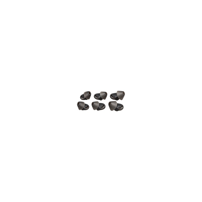 Poly Voyager 6200 Medium Eartips (2 Pieces)