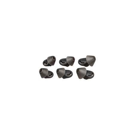 Poly Voyager 6200 Medium Eartips (2 Pieces)