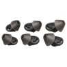 Poly Voyager 6200 Medium Eartips (2 Pieces)