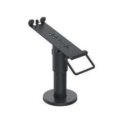 Ergonomic Solutions Desk 5000/3500/3200 Duratilt/SP1 120MM (With Handle) Black V1