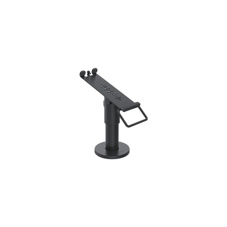 Ergonomic Solutions Desk 5000/3500/3200 Duratilt/SP1 120MM (With Handle) Black V1