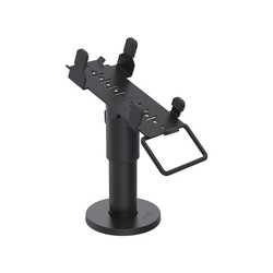 Ergonomic Solutions Ingenico ICT220/250 Duratilt/SP1 120MM (W/Handle) Black V1.4