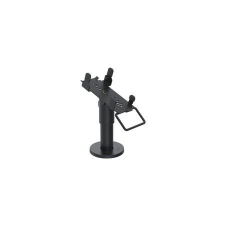 Ergonomic Solutions Ingenico ICT220/250 Duratilt/SP1 120MM (W/Handle) Black V1.4