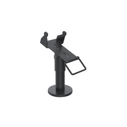 Ergonomic Solutions Duratilt W/ Multigrip CCV Base/Next Black Version 1.0