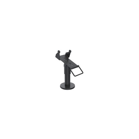 Ergonomic Solutions Duratilt W/ Multigrip CCV Base/Next Black Version 1.0