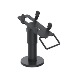 Ergonomic Solutions Ingenico MOVE5000/3500 Duratilt/SP1 120MM (W/Handle) Black V1.1
