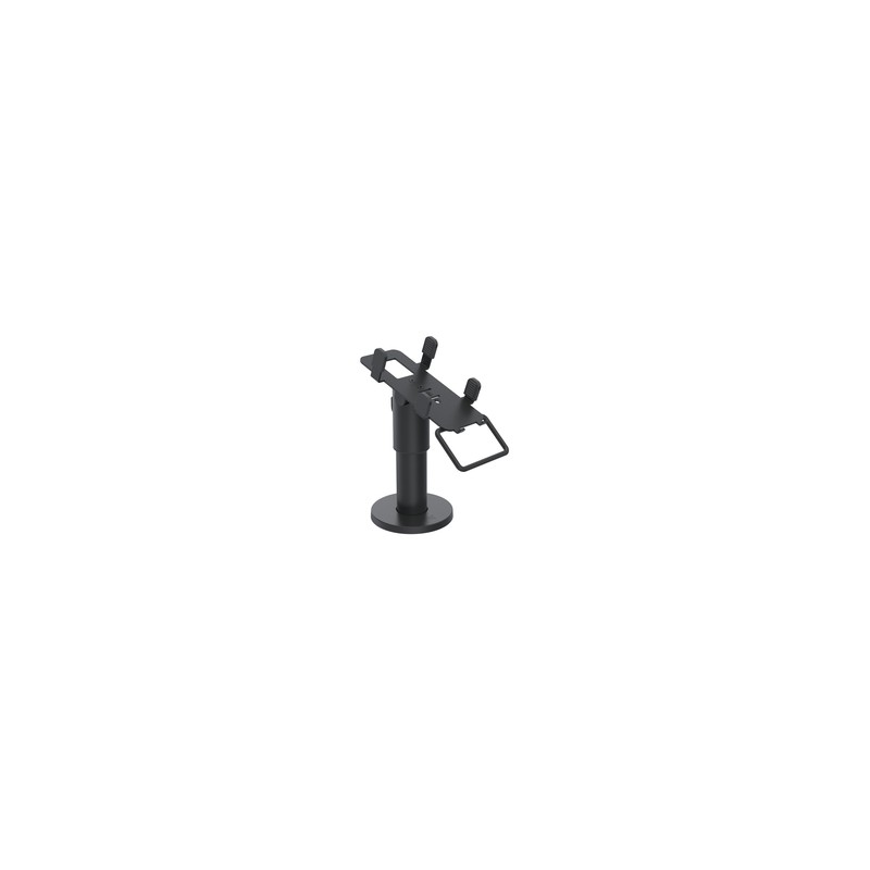 Ergonomic Solutions Ingenico MOVE5000/3500 Duratilt/SP1 120MM (W/Handle) Black V1.1