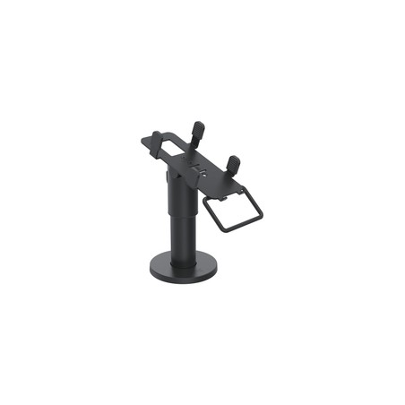 Ergonomic Solutions Ingenico MOVE5000/3500 Duratilt/SP1 120MM (W/Handle) Black V1.1