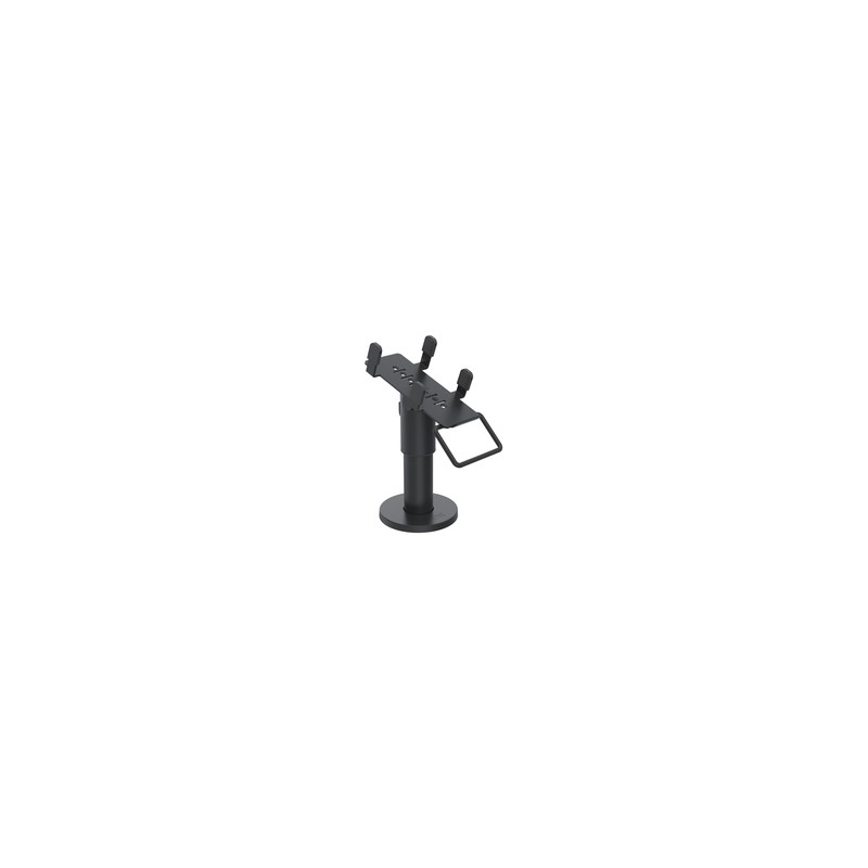 Ergonomic Solutions Ingenico Move 2500 Duratilt SP1/120MM (W/ Handle) Black Ver. 1.0