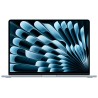 MacBook Air 15'' M5 chip with 10-core CPU and 10-core GPU, 24GB, 1TB SSD - Sky Blue