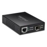 TRENDnet 10GBASE ZU SFP+ Konverter/10G RJ-45 Ports
