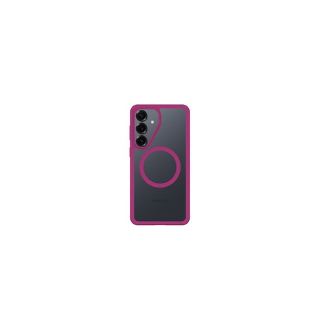 Otterbox OB React Magnets Samsung Galaxy/S26+ Rose Crystal - Clear/Pink