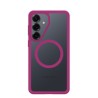 Otterbox OB React Magnets Samsung Galaxy/S26+ Rose Crystal - Clear/Pink