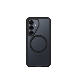 Otterbox OB React Magnets Samsung Galaxy/S26 Black Crystal - Clear/Black