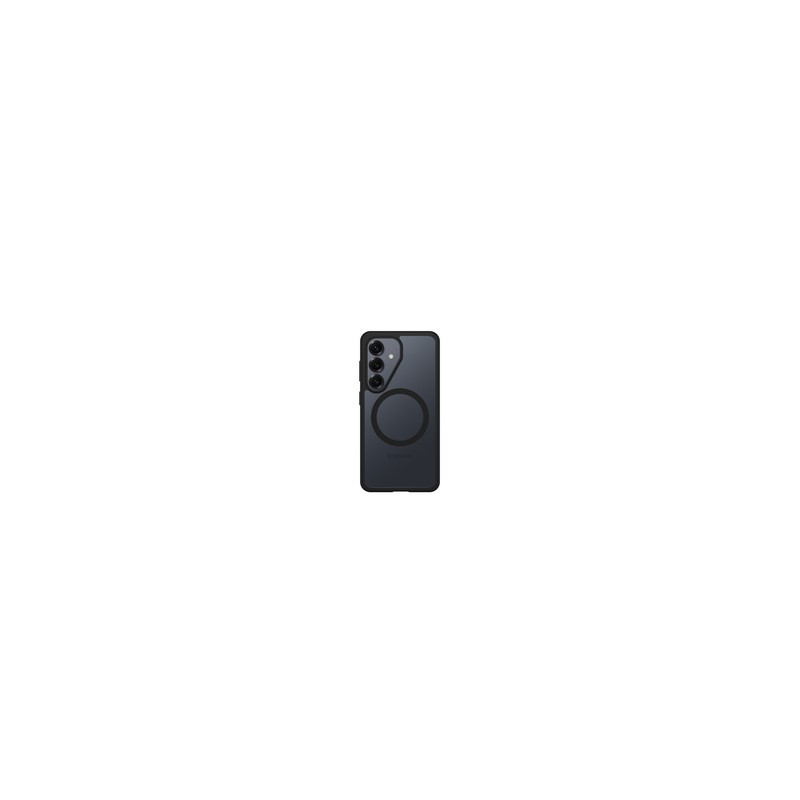 Otterbox OB React Magnets Samsung Galaxy/S26 Black Crystal - Clear/Black