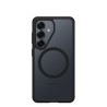 Otterbox OB React Magnets Samsung Galaxy/S26 Black Crystal - Clear/Black