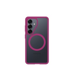 Otterbox OB React Magnets Samsung Galaxy/S26 Rose Crystal - Clear/Pink