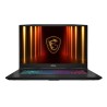 MSI Katana/17 HX B14WFK-078CZ/i7-14650HX/17,3"/QHD/32GB/1TB/RTX 5060/W11H/Black/2R