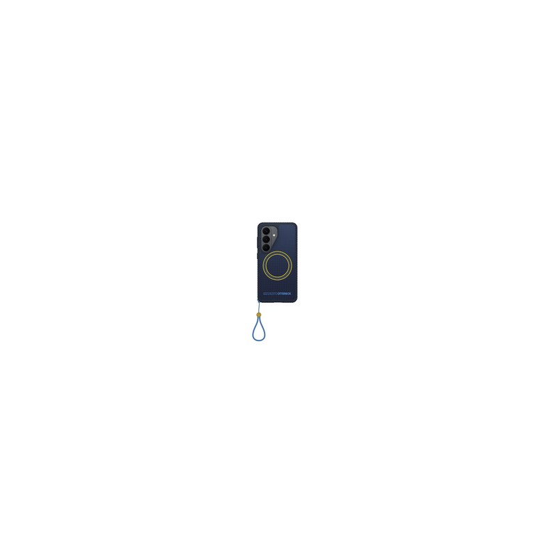Otterbox OB SOLE Samsung Galaxy S26 REAL/Quiet - Blue