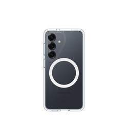 Otterbox OB React Magnets Samsung Galaxy/S26 - Clear