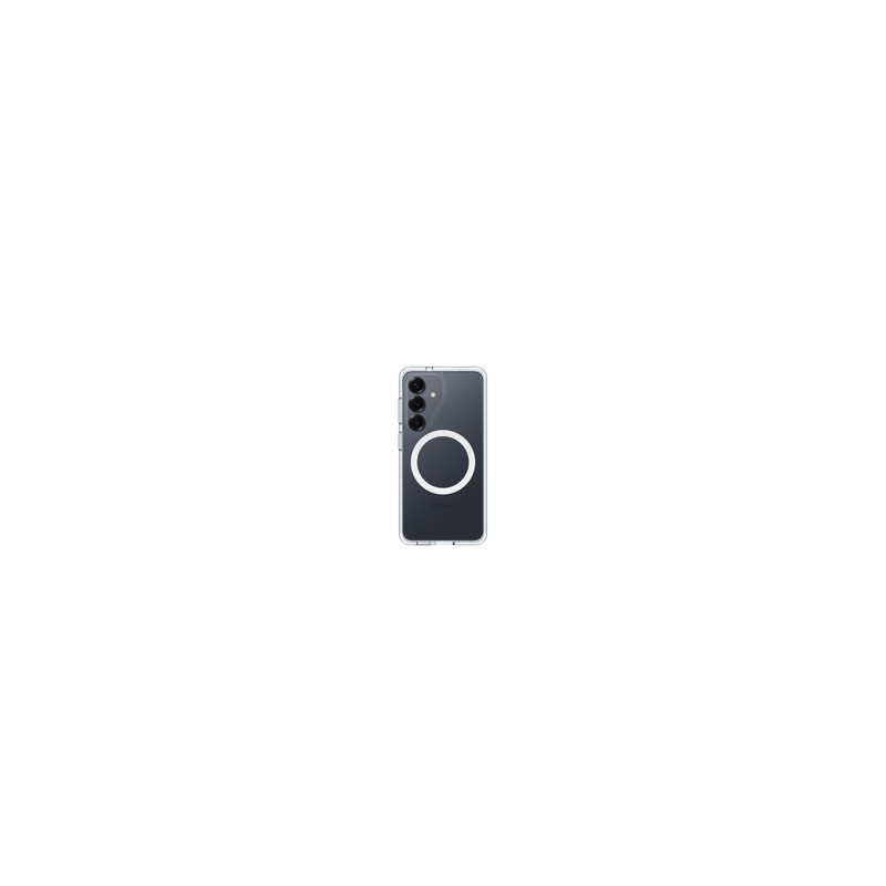 Otterbox OB React Magnets Samsung Galaxy/S26 - Clear