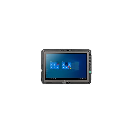 UX10 G2-R-EX i7-10510U, FHD Cam+Handle, Win11+16GB, 256GB PCIe SSD, SR(FHD LCD+TS+Digitizer+Rear Cam), EU & UK