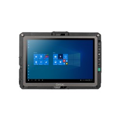 UX10 G2-R-Ex - i7-10510U, With Webcam + Tablet Hard Handle, Win 11 Pro x64 with 16GB RAM, 256GB PCIe SSD
