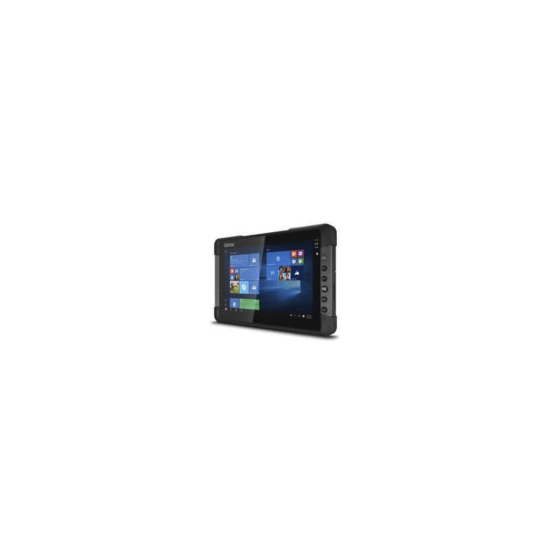 T800G2, x7-Z8750, 8.1"+Webcam, Win10IoT Ent, 8GB RAM, 128GB eMMC, LCD+Touch, EU & UK Cord, 8M Cam, Wifi+BT+4G+GPS, RJ45, 3YR
