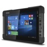 T800G2, x7-Z8750, 8.1"+Webcam, Win10IoT Ent, 8GB RAM, 128GB eMMC, LCD+Touch, EU & UK Cord, 8M Cam, Wifi+BT+4G+GPS, RJ45, 3YR