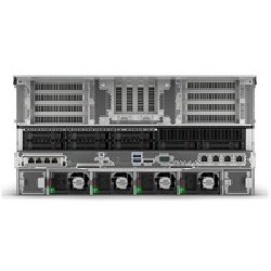 HPE SUS3200 QFSP-DD Cross LOO-Stock/.