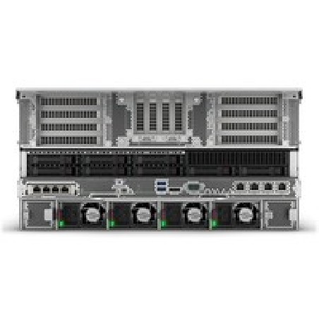 HPE SUS3200 QFSP-DD Cross LOO-Stock/.