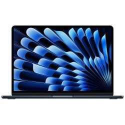 Apple MacBook Air 13'' M4 chip 10-core CPU and 8-core GPU, 16GB, 256GB SSD - Midnight