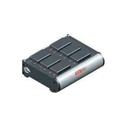 GTS replacement charger for Zebra MC70 / MC75 HCH7006CHG