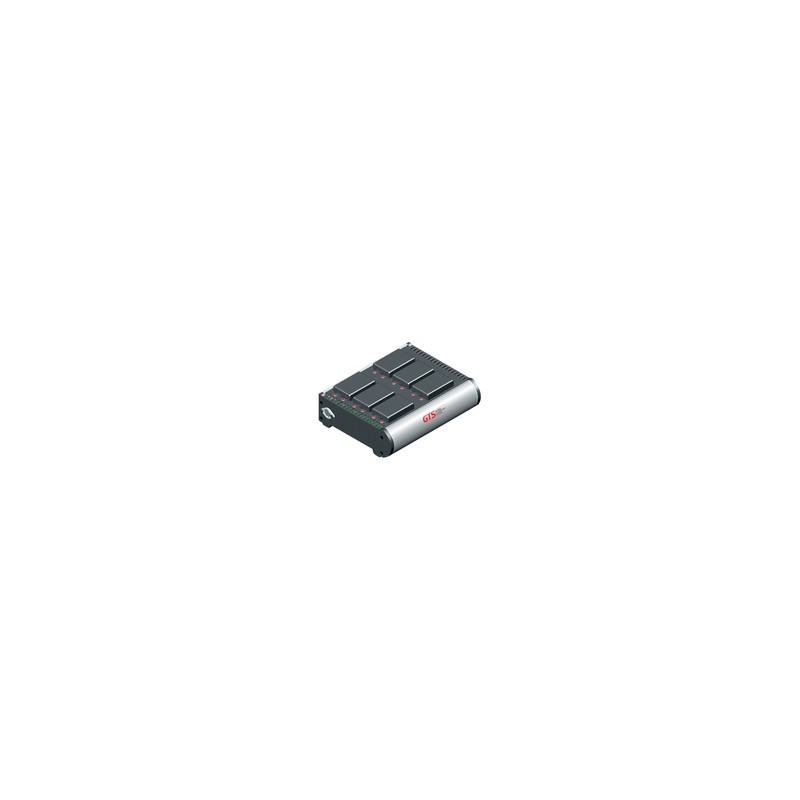GTS replacement charger for Zebra MC70 / MC75 HCH7006CHG