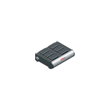 GTS replacement charger for Zebra MC70 / MC75 HCH7006CHG